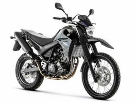 Kit carenagem completo 20 peças yamaha xt 660 2015/2018