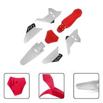 Kit Carenagem Completo Biker My25 Crf 230 2008 a 2021