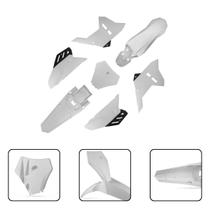 Kit Carenagem Completo Biker My25 Crf 230 2008 a 2021