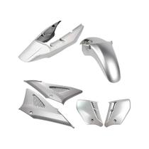 Kit Carenagem Completo Cbx250 Twister 2001 A 2008 Cores