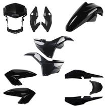 Kit Carenagem Fan 160 2016 A 2021 Cores Kit Roupa Fan160 Kit Carenagem Fan 160 2016 A 2021 Cores Kit Roupa Fan160