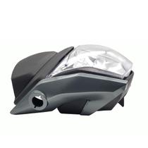 Kit Carenagem Farol Prata Ibiúna Cg 160 Fan 2020 Melc Kit Carenagem Farol Prata Ibiúna Cg 160 Fan 2020 Melc