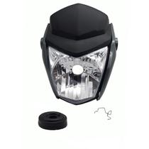 Kit Carenagem Farol Prata Ibiúna Cg 160 Fan 2020 MELC Kit Carenagem Farol Prata Ibiúna Cg 160 Fan 2020 MELC