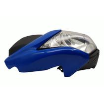 Kit Carenagem Farol ul Tijuca Bros 160 2019