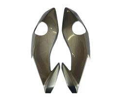 Kit Carenagem Lateral do Farol FAN 160 2022/2023 Kit Carenagem Lateral do Farol FAN 160 2022/2023