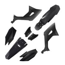 Kit Carenagem Plástico Biker Crf 250f Evo