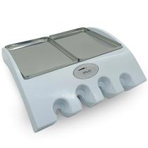 Kit carenagem sup. mesa e bandejas equipo kavo unik klinic komfort amadeus