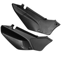 Kit Carenagem Tampas Lateral Amx Xr 250 Tornado