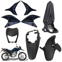Kit Carenagem Traseiro Lateral Dianteiro Honda Xre 300 Azul Cruzeiro 2012 Kit Carenagem Traseiro Lateral Dianteiro Honda Xre 300 Azul Cruzeiro 2012