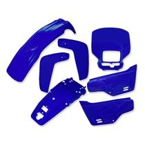 Kit Carenagem Xlr 125 1997 a 2002 Cores Kit Carenagem Xlr 125 1997 a 2002 Cores