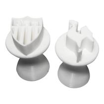 Kit Carimbo Marcador Brigadeiros TIMES FUTEBOL BRASILEIRO Molde Festa Confeitaria Aniversario Brigadeiro