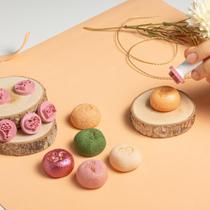 Kit carimbos amor de mãe brigadeiro marcador 2cm blue star Kit carimbos amor de mãe brigadeiro marcador 2cm blue star