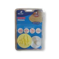 Kit Carimbos Mimos 5cm Blue Star un - BlueStar