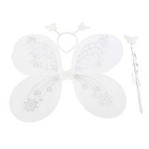 Kit Carnaval Asa com Varinha Play&Fun Sortido Kit Carnaval Asa com Varinha Play&Fun Sortido