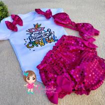 Kit carnaval baby Kit carnaval baby