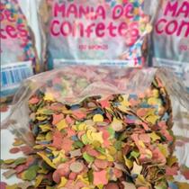 Kit Carnaval Confete e Serpentina Coloridos Folia festa decoração evento bloquinho fantasia mimo centro de mesa f Kit Carnaval Confete e Serpentina Coloridos Folia festa decoração evento bloquinho fantasia mimo centro de mesa f