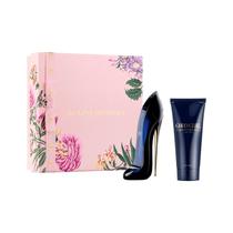 Kit Carolina Herrera Good Girl 80ml + Body Lotion 100ml