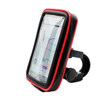 Kit Carregador à Prova d'Água para Motocicleta KV-365 Inova