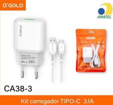 Kit Carregador