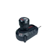 Kit Carregador / Bateria 12v - Kress