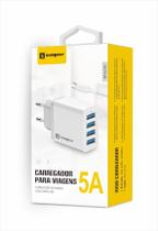 Kit Carregador + Cabo USB V8 (Android)