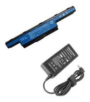 Kit Carregador Para Acer Aspire E1-521 E1 531 E1-571 4736Z