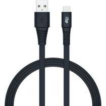 Kit Carregador Veicular Micro USB I2GO Preto
