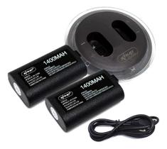 Kit Carregador X-One Kp-5128A Kit Carregador X-One Kp-5128A