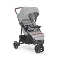 Kit carrinho + bebê conforto Breeze Infanti