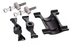 Kit Carrinho Canote Token MTx Marble Carbon Micro Ajuste Kit Carrinho Canote Token MTx Marble Carbon Micro Ajuste