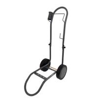 Kit Carrinho de Transporte para Lavajato Karcher HD585