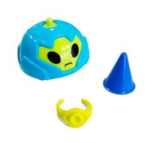 Kit Carrinho Giro Car Braskit Kit Carrinho Giro Car Braskit