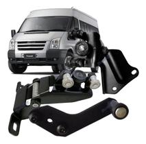 Kit Carrinho Guia Transit Correr Porta Lateral 2009 2010 2011 2012 2013 Kit Carrinho Guia Transit Correr Porta Lateral 2009 2010 2011 2012 2013