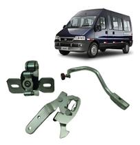 Kit Carrinho Porta Corrediça Direita Ducato Fiat 7089444 Cor:Cinza Kit Carrinho Porta Corrediça Direita Ducato Fiat 7089444 Cor:Cinza