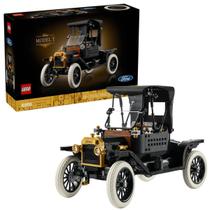 Kit Carro Ford Model T Lego Icons 1060 Peças 11376 - Lego