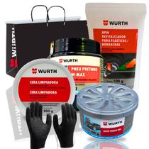 Kit Carro Novo- Blindagem Completa Marca Alemã Referencia