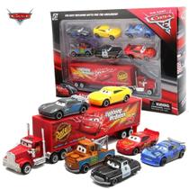 Kit Carros Pixar