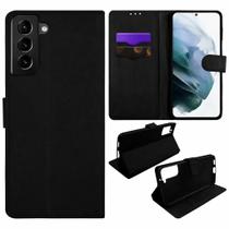 Kit Carteira Estojo Flip + Película Privacidade Fosca Para Galaxy S26 PLUS Kit Carteira Estojo Flip + Película Privacidade Fosca Para Galaxy S26 PLUS
