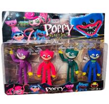 Kit Cartela Poppy-Podendo variar cores