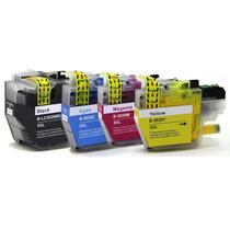 Kit Cartucho Compatível Brother MFC-J5930DW LC-3029BK Kit Cartucho Compatível Brother MFC-J5930DW LC-3029BK