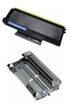 Kit Cartucho De Cilindro Dr520 + Toner Tn580 Tn620 Tn650