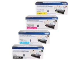 Kit Cartucho De Toner Tn419 Para Laserjet MFCL9570CDW Kit Cartucho De Toner Tn419 Para Laserjet MFCL9570CDW