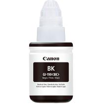 KIT Cartucho Refil GI190 PIXMA para G1100 G2100 G3100 G4100 4.500 Páginas