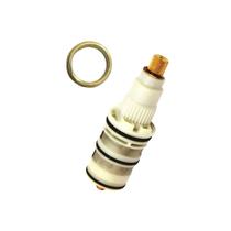 Kit Cartucho Termostático Com Porca Docol