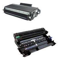 Kit Cartucho Toner + Cilindro Para Dcp-8157 Tn-750 Dr-3302 Tn-3382 Kit Cartucho Toner + Cilindro Para Dcp-8157 Tn-750 Dr-3302 Tn-3382