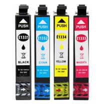 Kit Cartuchos 133 T22 TX120 TX235W TX320F TX420W TX430W