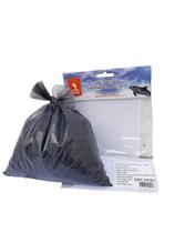 Kit Carvão Ativado para filtragem de Aquário 500g + 1 Bolsa nº1