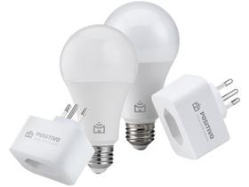 Kit Casa Eficiente Positivo Smarthome 11152228