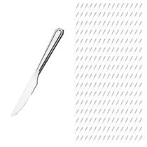 Kit Casa Faca Inox Reforçada 240 Pçs Bar / Restaurante Kit Casa Faca Inox Reforçada 240 Pçs Bar / Restaurante