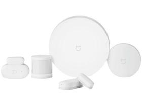 Kit Casa Inteligente Xiaomi Smart Home 2 XM540BRA - Wi-Fi Bluetooth Compatível com Apple Homekit Kit Casa Inteligente Xiaomi Smart Home 2 XM540BRA - Wi-Fi Bluetooth Compatível com Apple Homekit
